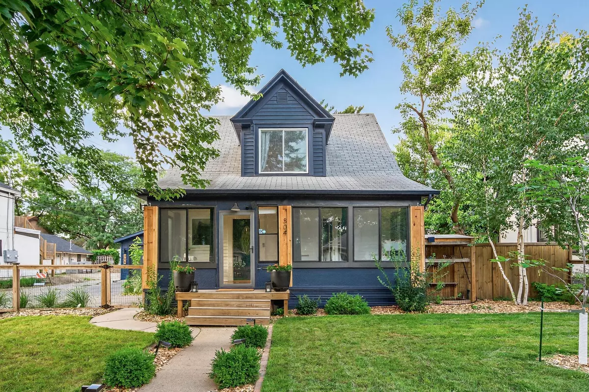 Minneapolis, MN 55419,304 E 48th ST
