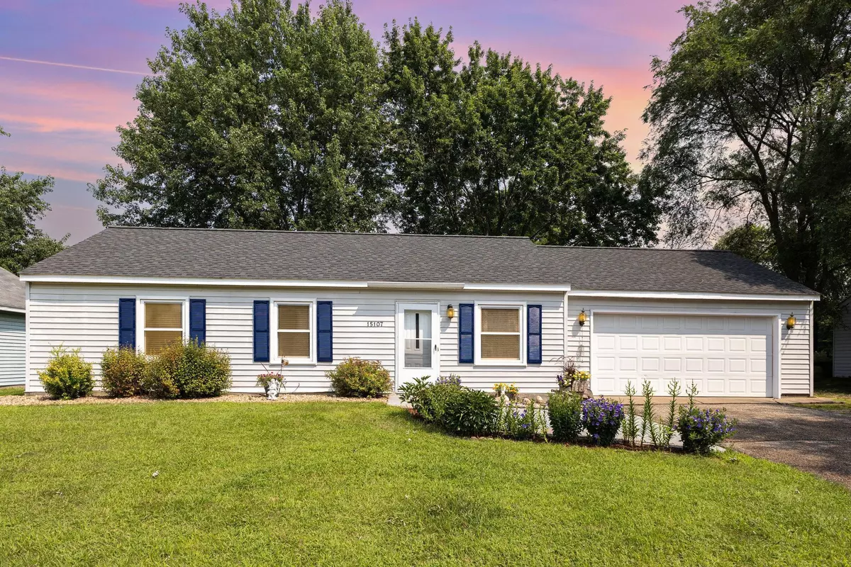 Apple Valley, MN 55124,15107 Dunbar CT