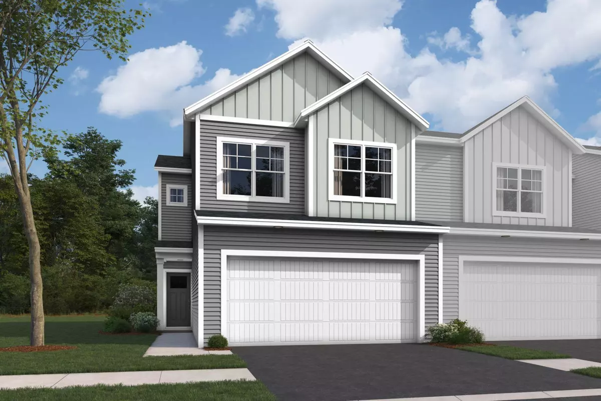 Saint Michael, MN 55376,2818 Kepler AVE NE