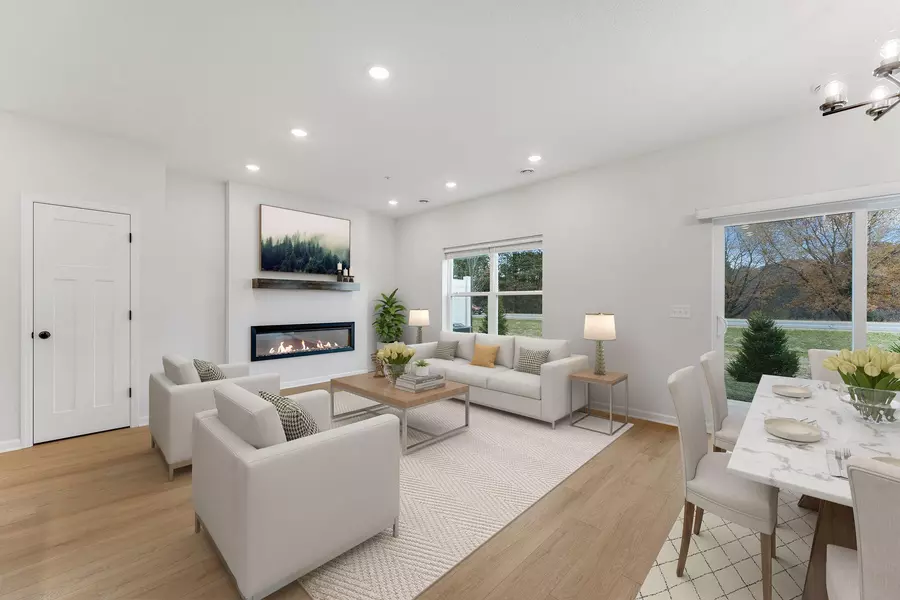 2818 Kepler AVE NE, Saint Michael, MN 55376