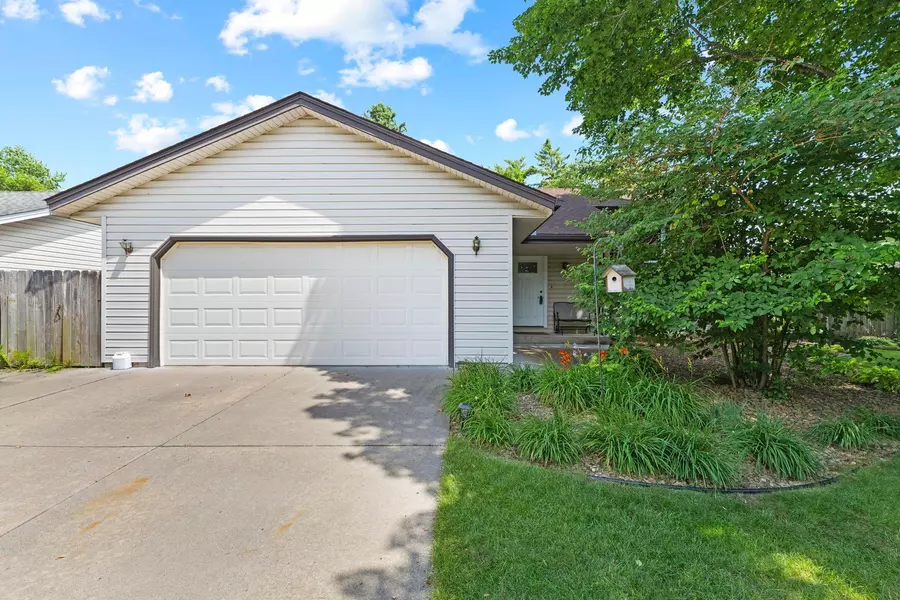 8705 Austin ST NE, Blaine, MN 55014