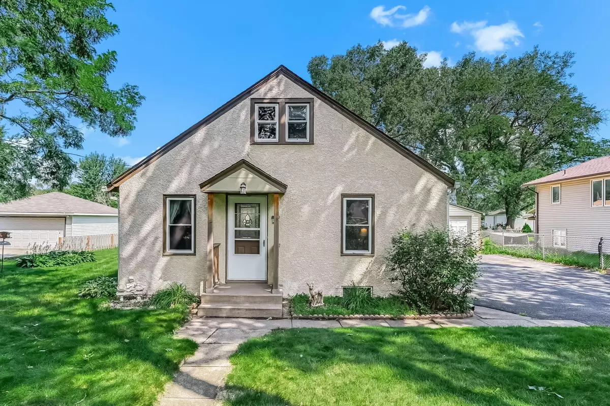 Fridley, MN 55432,25 63rd WAY NE