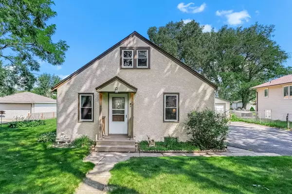 25 63rd WAY NE, Fridley, MN 55432