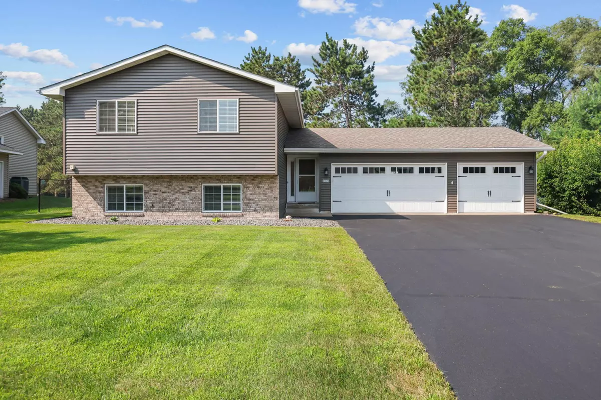 Andover, MN 55304,14204 Vintage ST NW