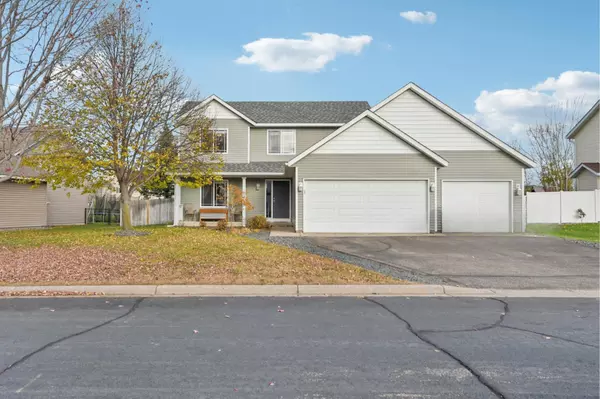 3591 Village WAY, Hastings, MN 55033
