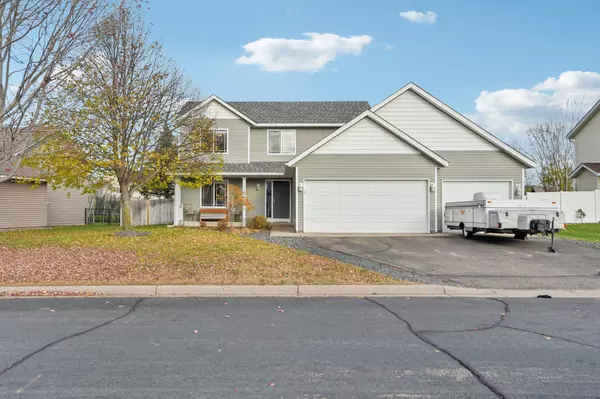 Hastings, MN 55033,3591 Village WAY