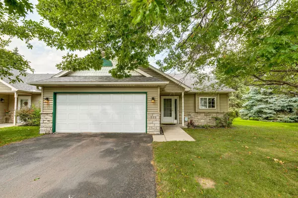 Vadnais Heights, MN 55109,999 County Road D E