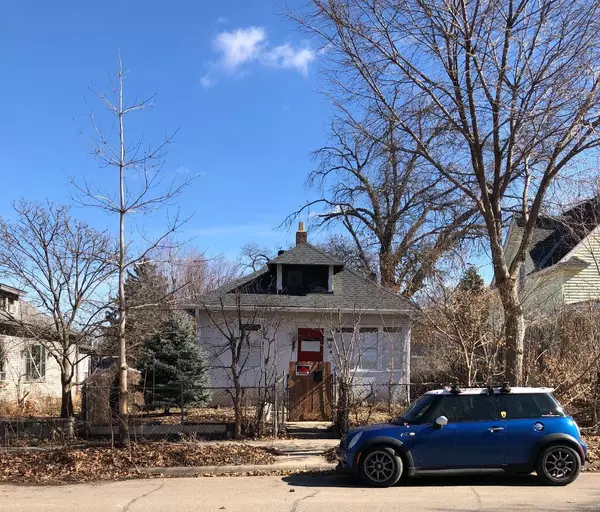 3522 Colfax AVE N, Minneapolis, MN 55412
