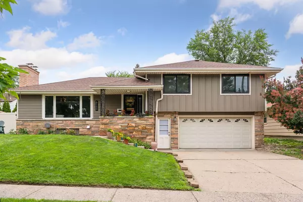 Minneapolis, MN 55417,6150 Park AVE