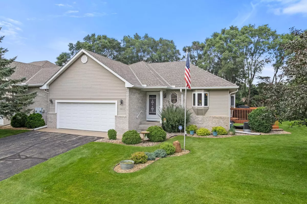 Ham Lake, MN 55304,13446 Buchanan ST NE