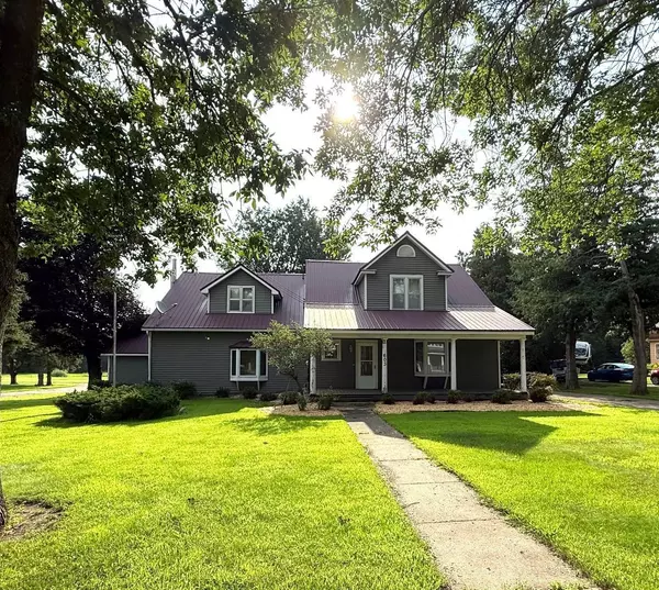 603 Main ST S, Atwater, MN 56209