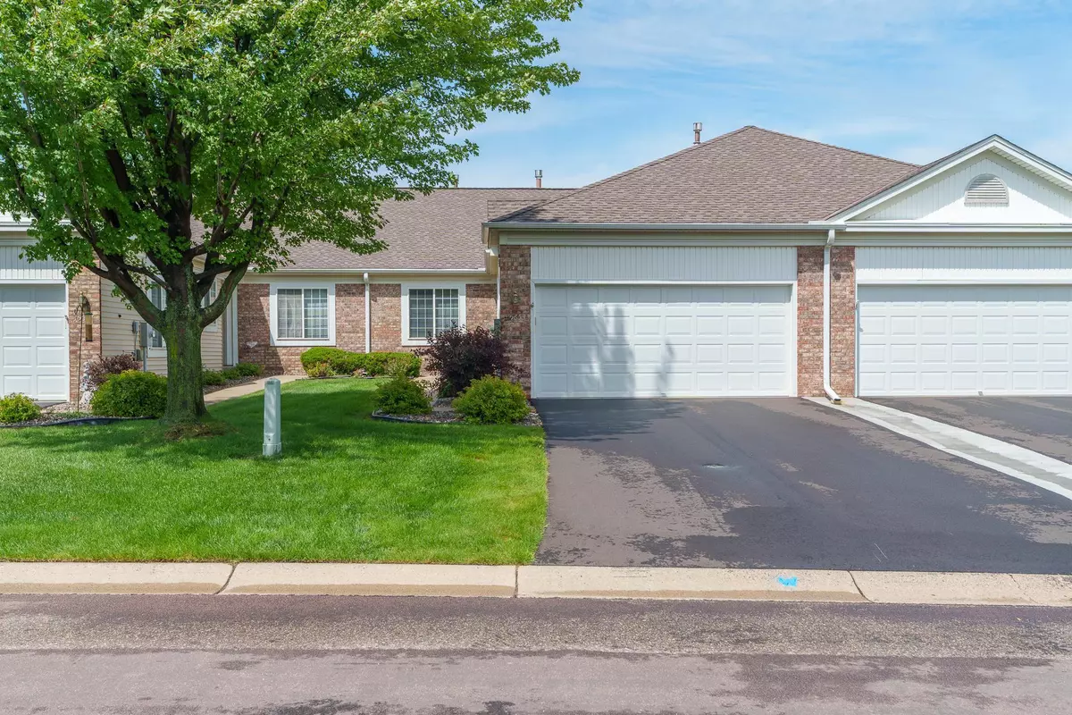 Apple Valley, MN 55124,15653 Fjord AVE