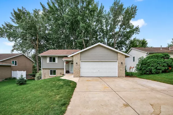 Savage, MN 55378,5677 W 134th ST