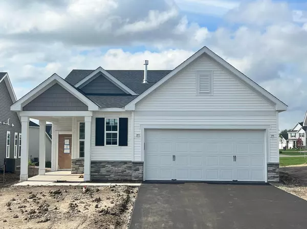 19508 103rd AVE, Corcoran, MN 55374