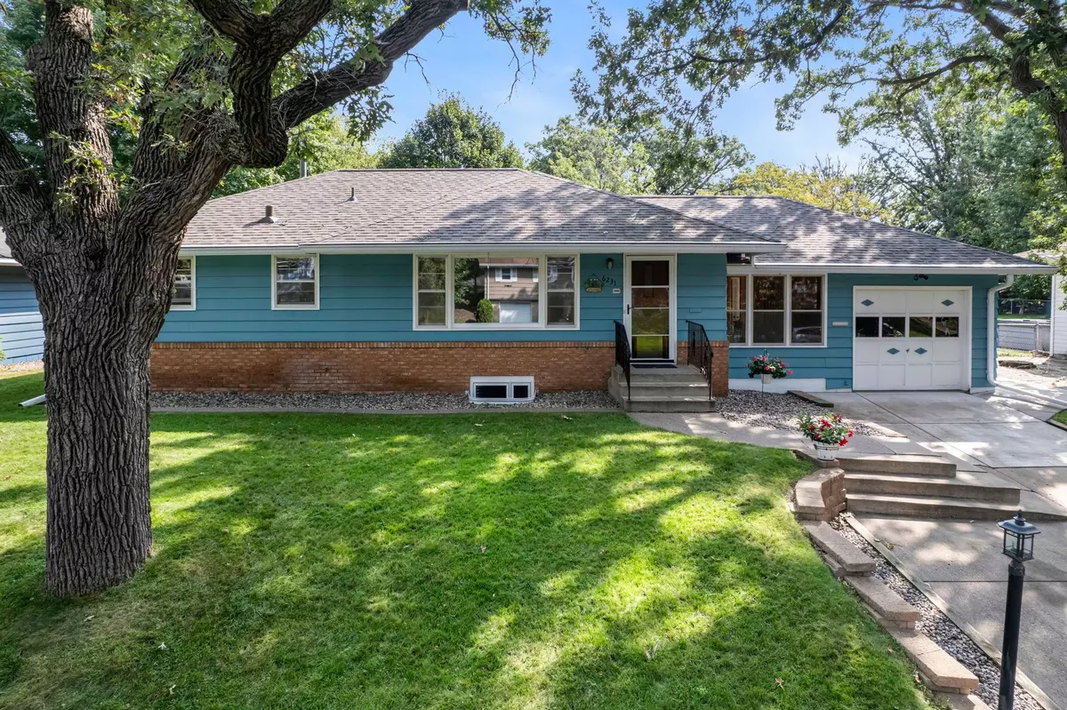 Fridley, MN 55432,6231 Trinity DR NE