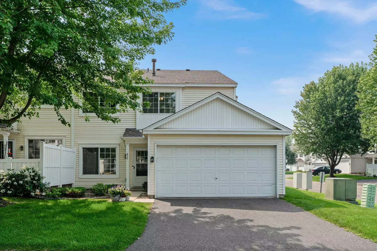 Woodbury, MN 55129,475 Leeward TRL