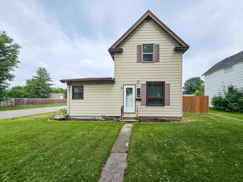 622 Duluth AVE N, Thief River Falls, MN 56701