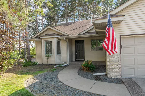 Ramsey, MN 55303,6580 153rd WAY NW
