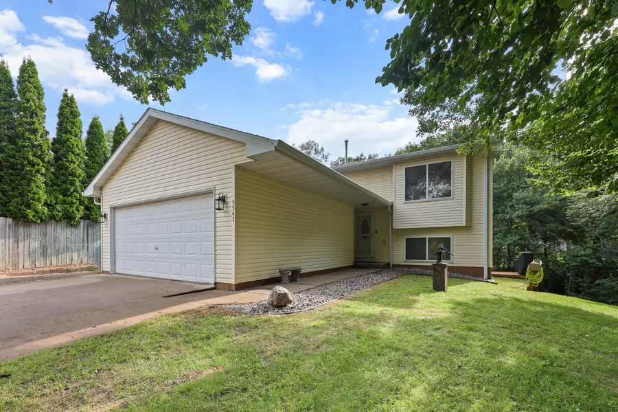5547 107th AVE, Palmer Twp, MN 55319