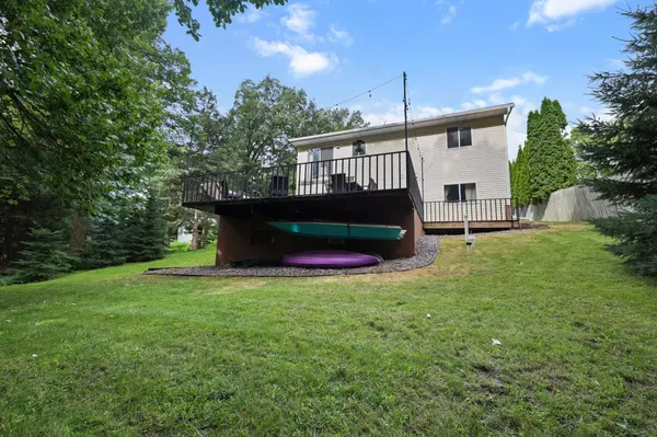 Palmer Twp, MN 55319,5547 107th AVE