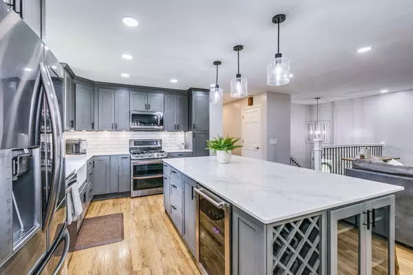Apple Valley, MN 55124,14700 Dory CT