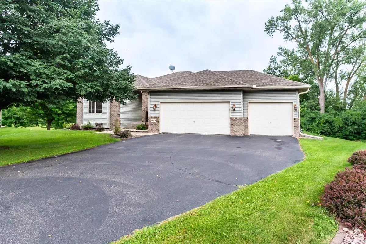 Brooklyn Park, MN 55443,9813 Linden AVE N