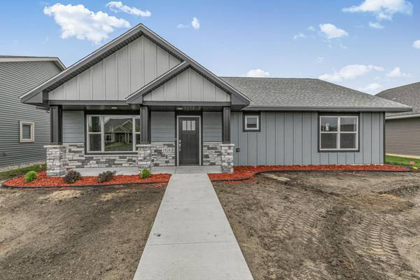 1928 Sandstone LOOP S, Sartell, MN 56377
