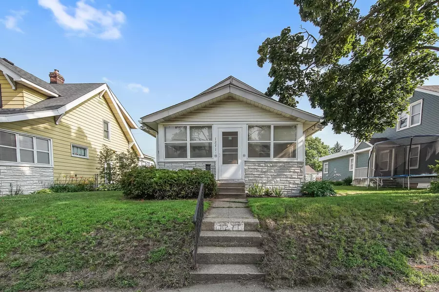 1271 Minnehaha AVE E, Saint Paul, MN 55106