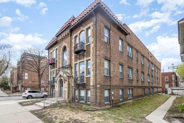 Minneapolis, MN 55408,3252 Fremont AVE S #2