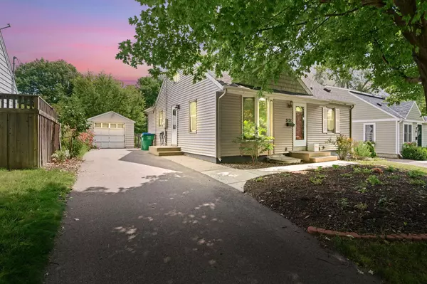 3131 Rhode Island AVE S, Saint Louis Park, MN 55426