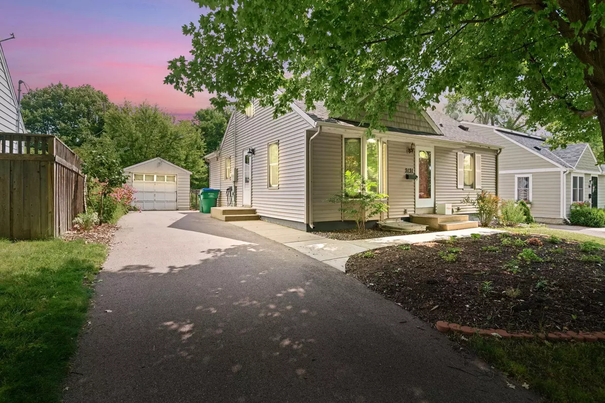 Saint Louis Park, MN 55426,3131 Rhode Island AVE S