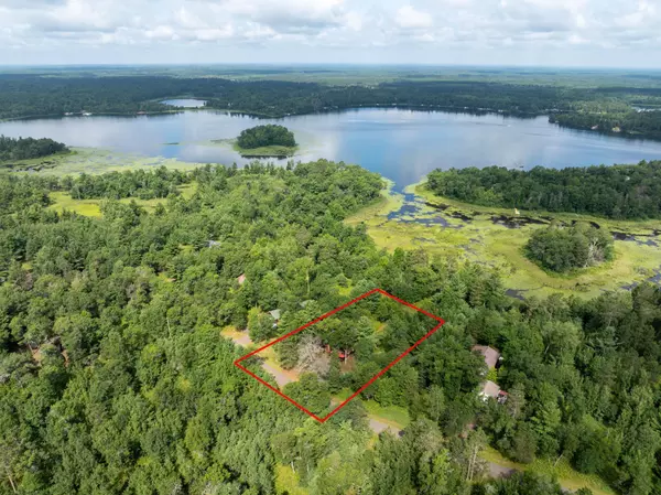 Jackson Twp, WI 54830,29163 Treasure Island Trail WAY
