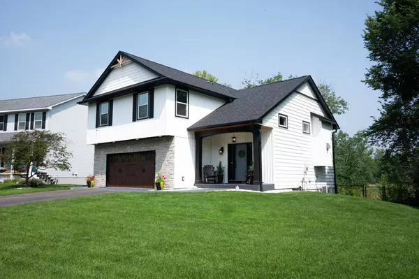 13263 6th AVE S, Zimmerman, MN 55398
