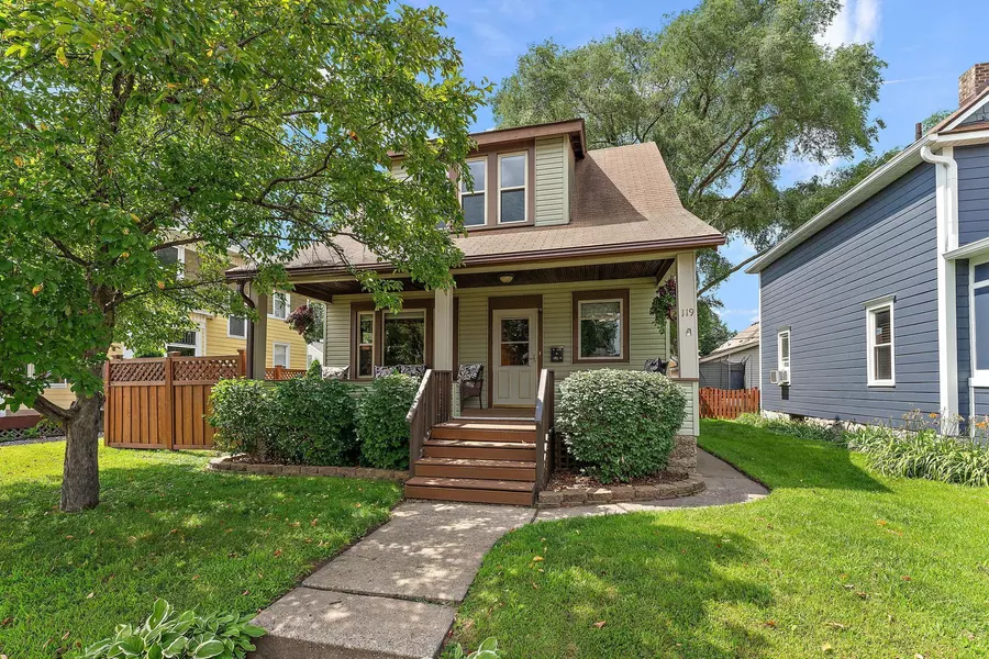 119 5th AVE N, South Saint Paul, MN 55075