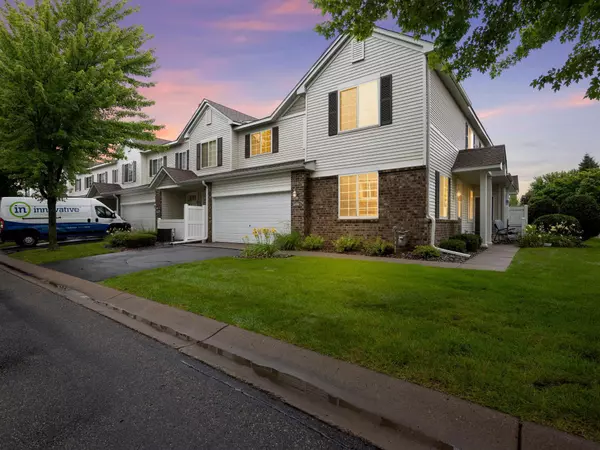 15656 Emerald DR N #1, Hugo, MN 55038