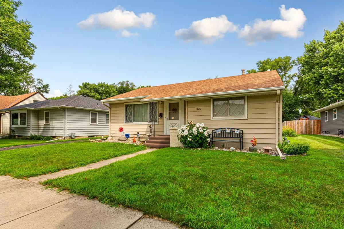 North Mankato, MN 56003,420 Harrison AVE