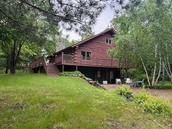 20395 Fernbrook DR, Nevis, MN 56467