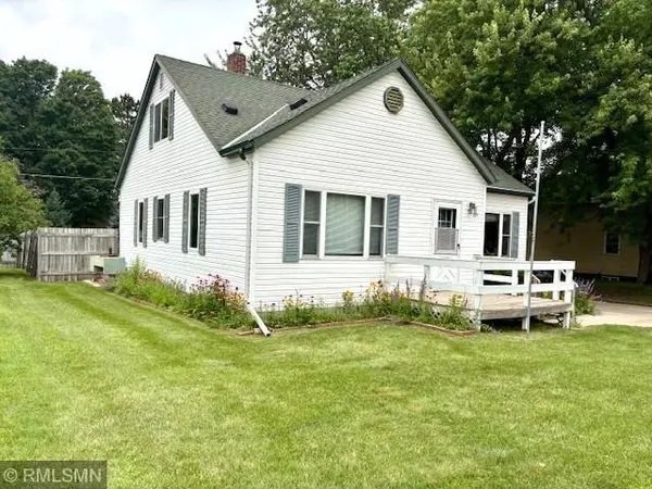 Long Prairie, MN 56347,321 1st ST SW