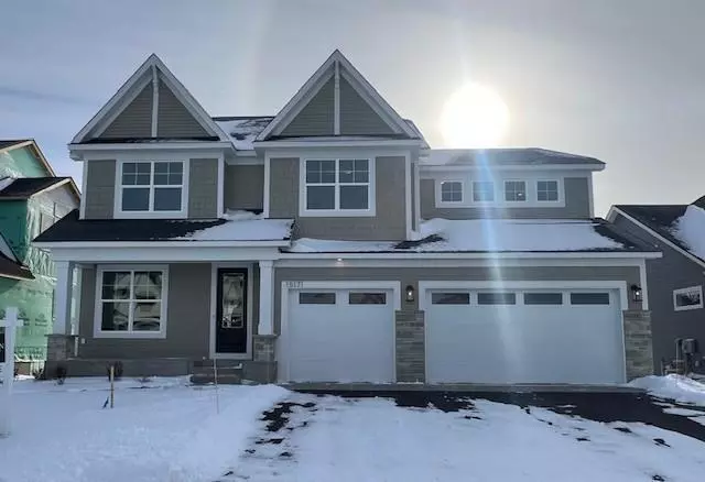 15171 110th AVE N, Dayton, MN 55369