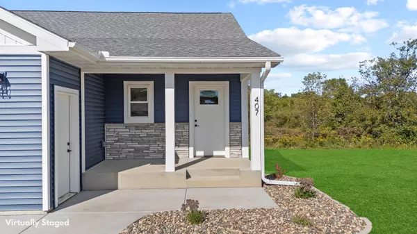 Woodville, WI 54028,407 Finvold