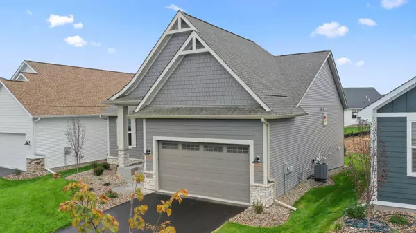 Blaine, MN 55449,4883 127th CIR NE