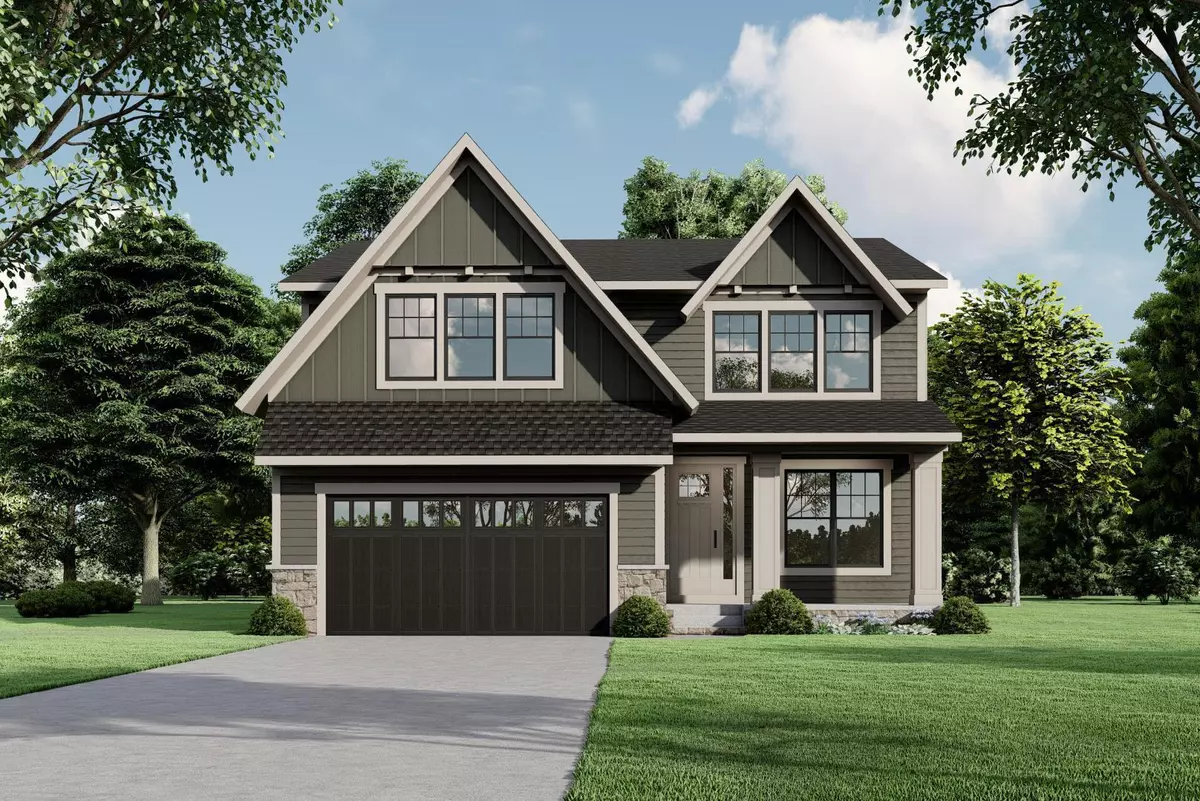 Edina, MN 55424,5920 Wooddale AVE