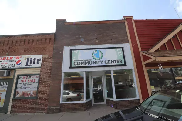 Grey Eagle, MN 56336,113 State ST E