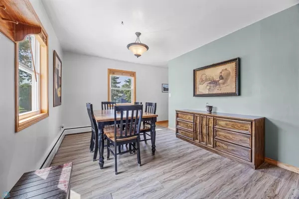 Barnesville, MN 56514,518 3rd ST SE