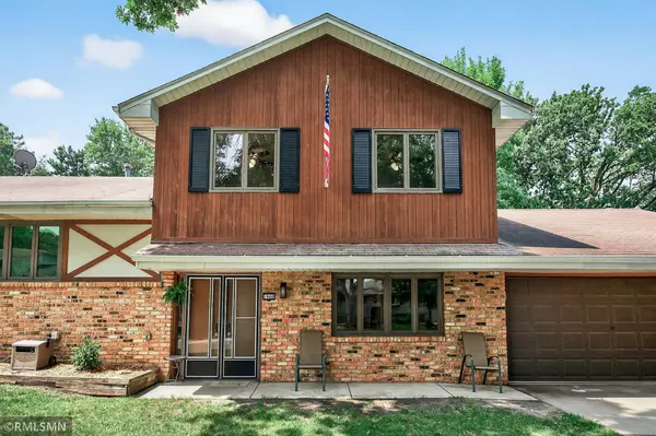 New Brighton, MN 55112,1900 15th AVE NW