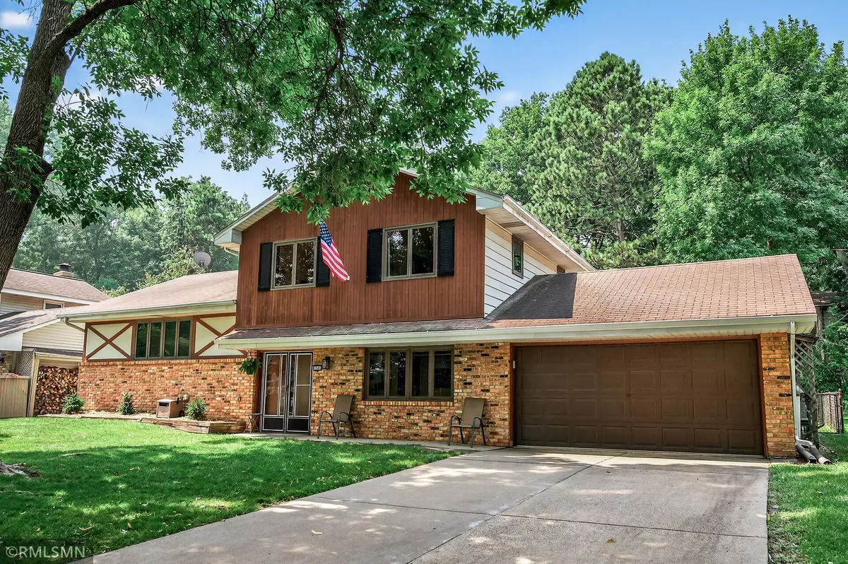New Brighton, MN 55112,1900 15th AVE NW