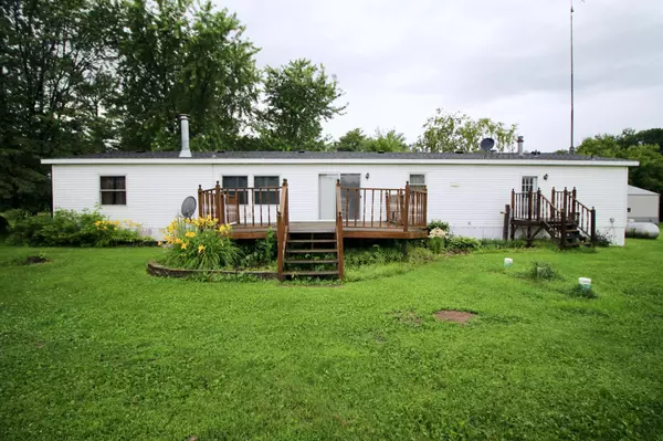Meadow Twp, MN 56477,16050 280th ST