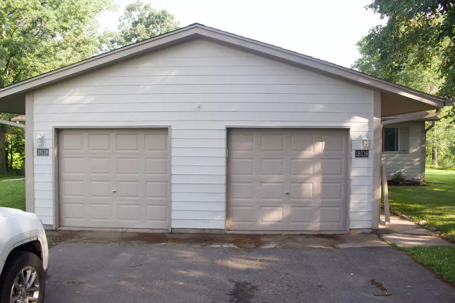 18116 Captive Lake RD, Kathio Twp, MN 56450