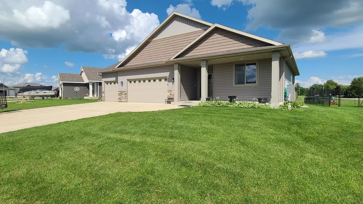 Austin, MN 55912,1302 18th DR NE