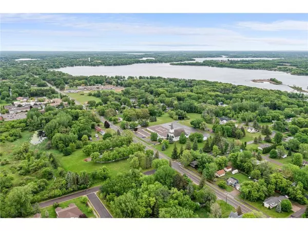 Chisago City, MN 55013,TBD Arnold AVE